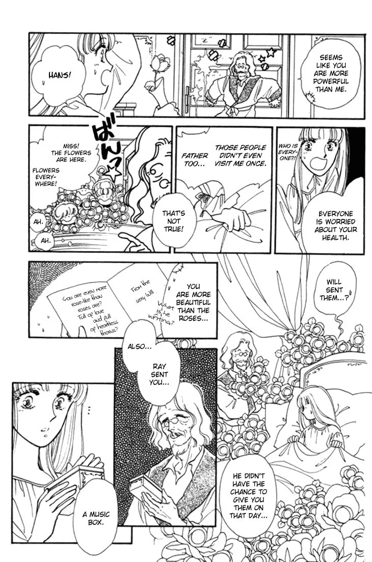 Orgel Garden Chapter 1 page 53 - 
