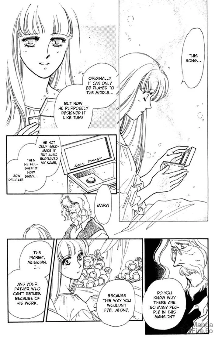 Orgel Garden Chapter 1 page 54 - 