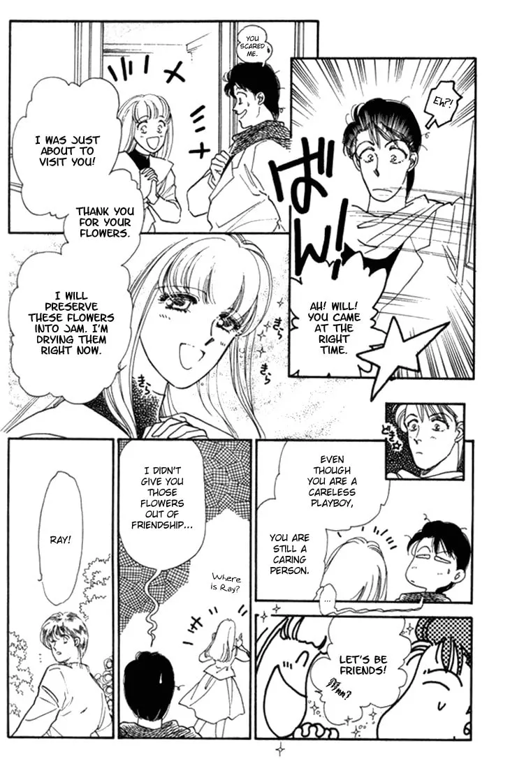 Orgel Garden Chapter 1 page 56 - 