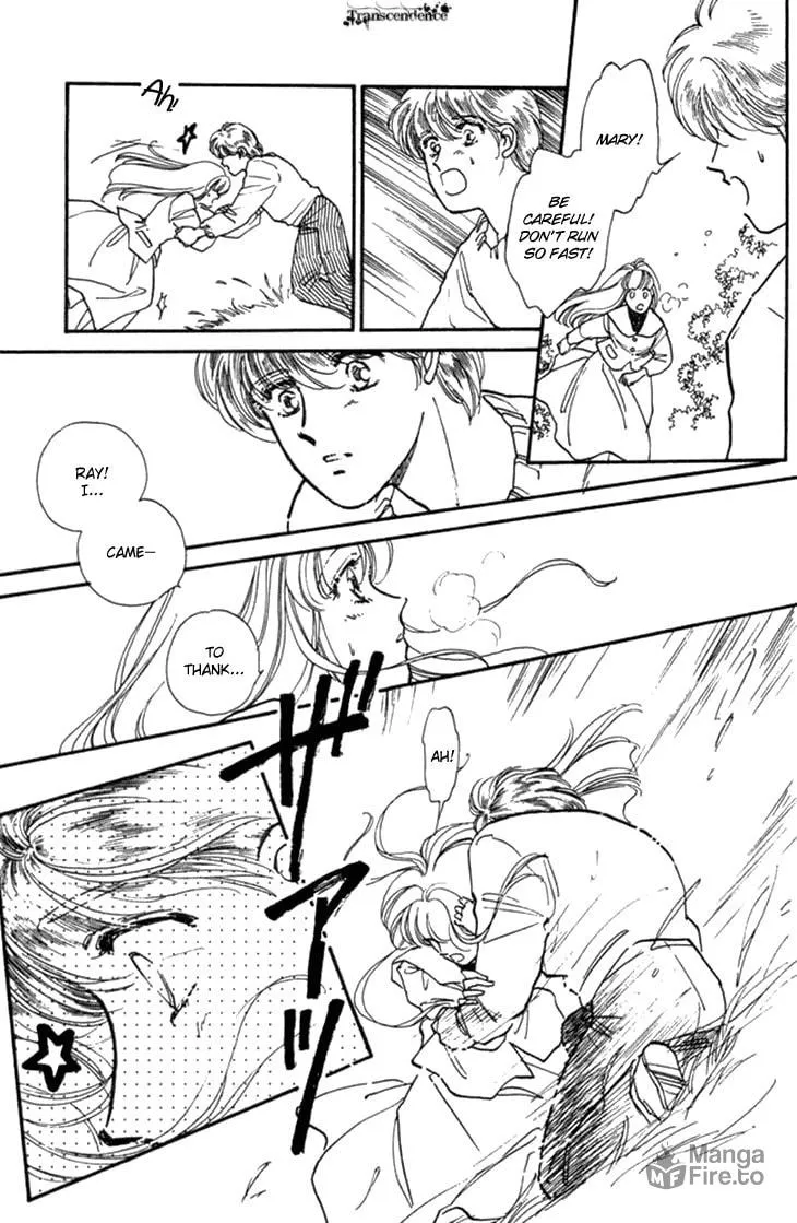 Orgel Garden Chapter 1 page 57 - 