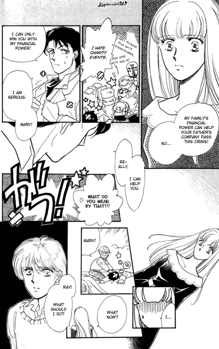 Orgel Garden Chapter 1 page 62 - 