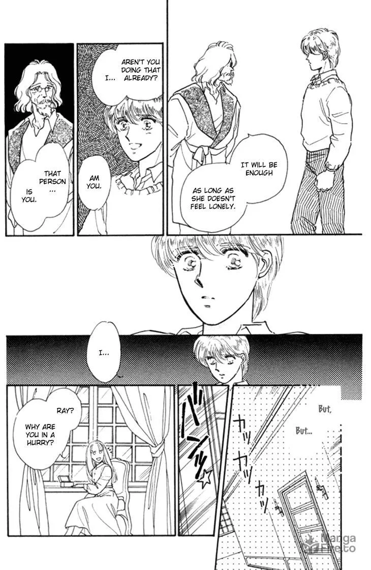 Orgel Garden Chapter 1 page 66 - 