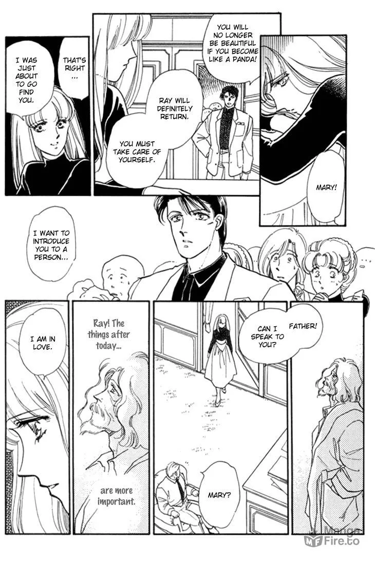 Orgel Garden Chapter 1 page 70 - 