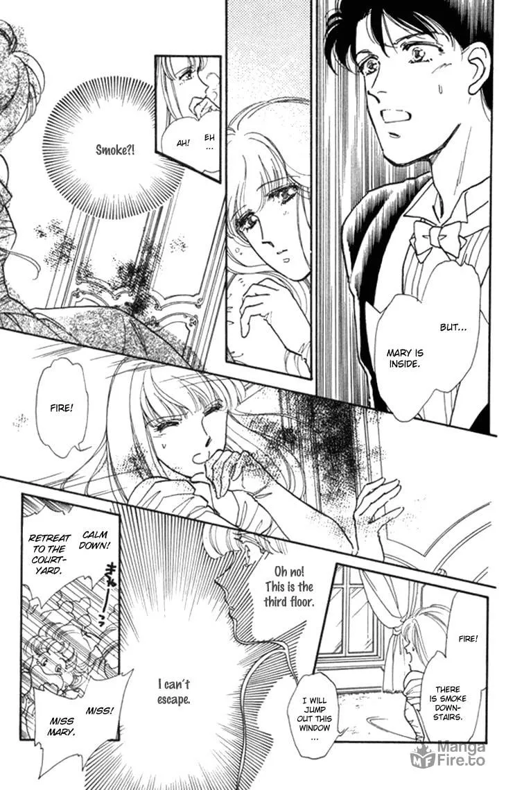 Orgel Garden Chapter 1 page 75 - 