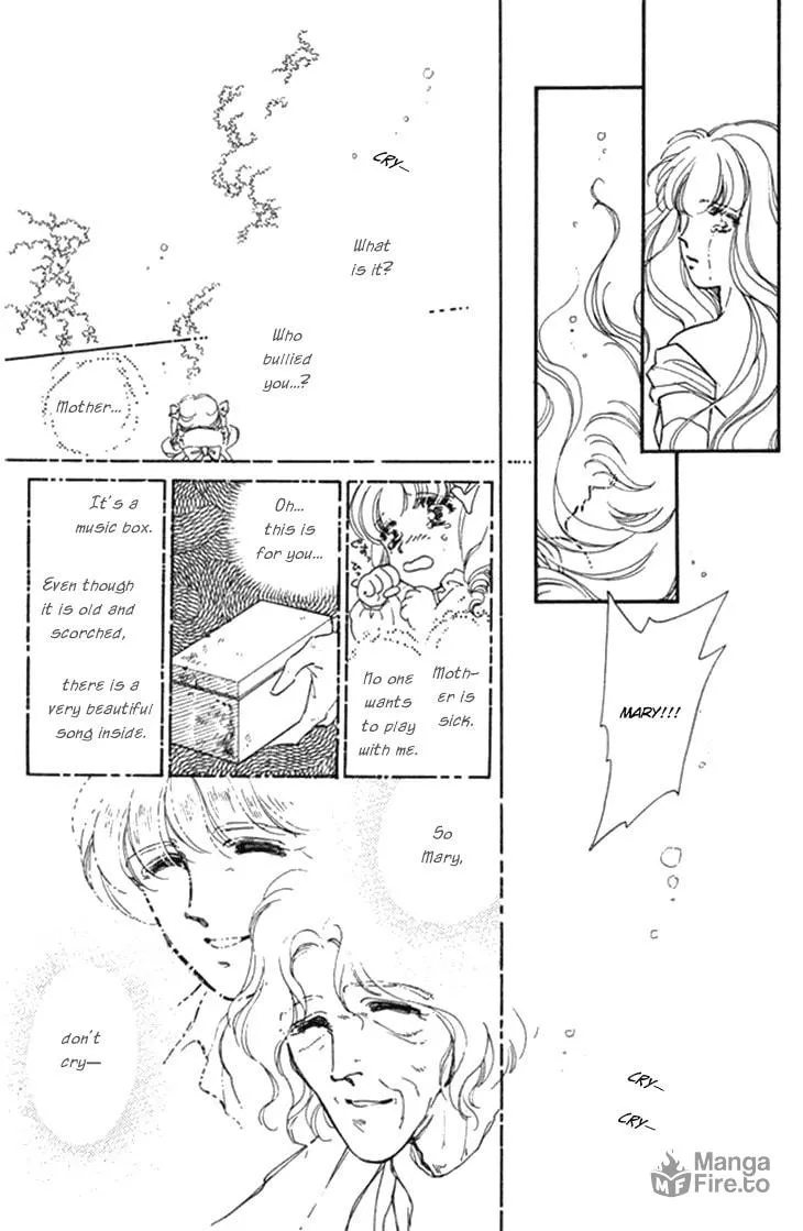 Orgel Garden Chapter 1 page 81 - 