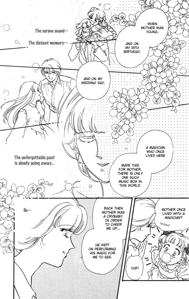 Orgel Garden Chapter 1 page 83 - 
