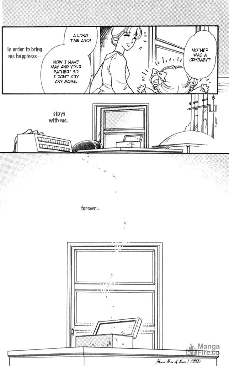 Orgel Garden Chapter 1 page 84 - 