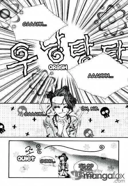 Orgel Garden Chapter 2 page 15 - 