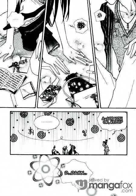 Orgel Garden Chapter 2 page 16 - 