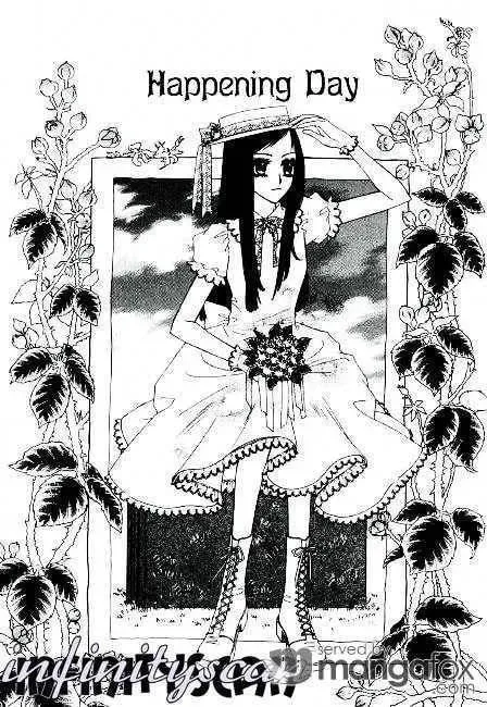 Orgel Garden Chapter 2 page 3 - 