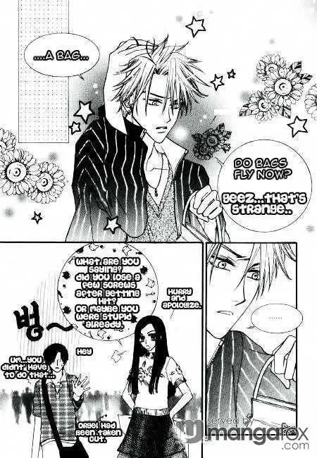 Orgel Garden Chapter 2 page 24 - 