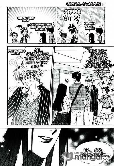 Orgel Garden Chapter 2 page 25 - 