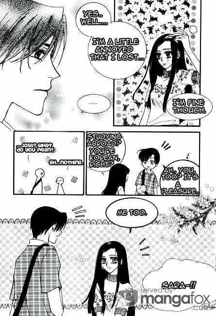 Orgel Garden Chapter 2 page 29 - 