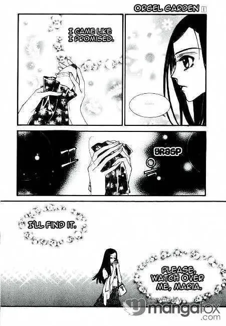 Orgel Garden Chapter 2 page 7 - 
