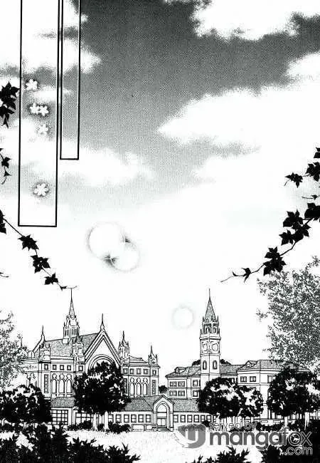 Orgel Garden Chapter 3 page 14 - 
