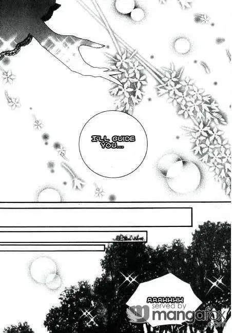 Orgel Garden Chapter 3 page 19 - 