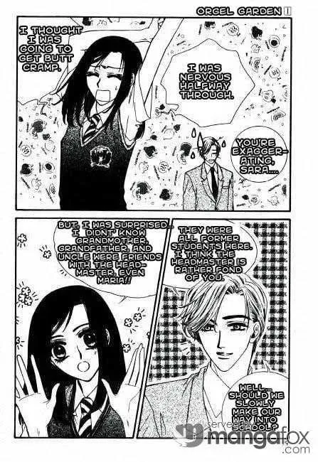 Orgel Garden Chapter 3 page 20 - 