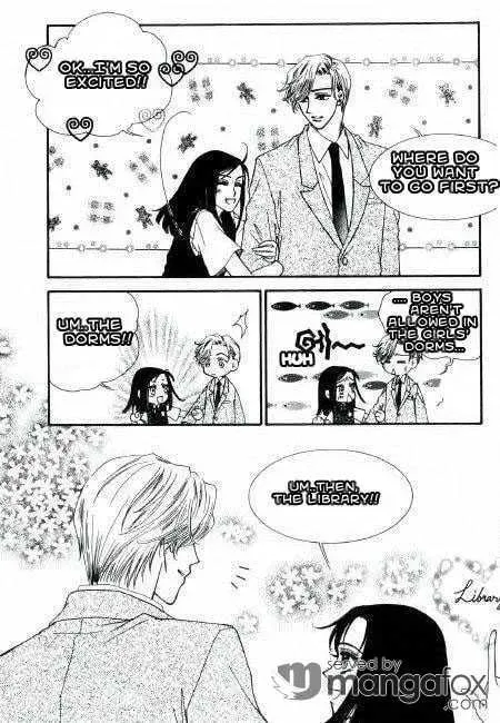 Orgel Garden Chapter 3 page 21 - 