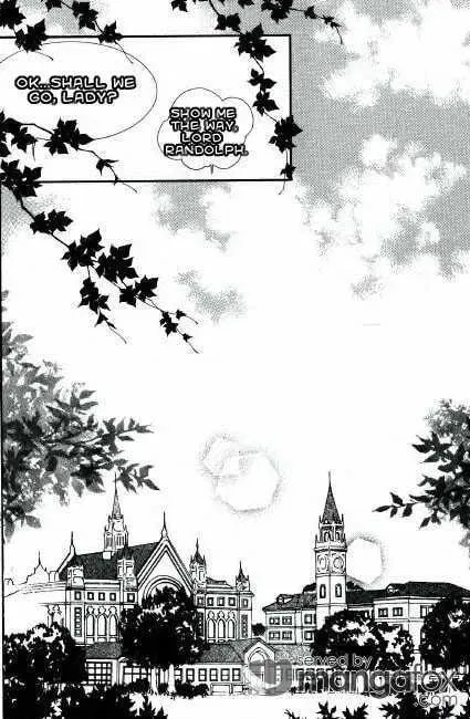 Orgel Garden Chapter 3 page 22 - 