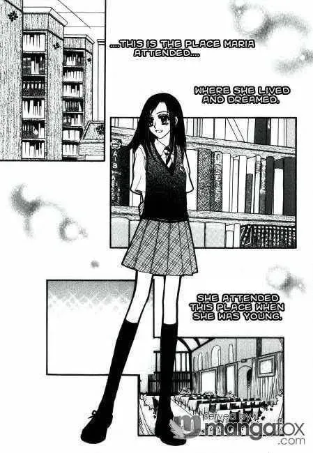 Orgel Garden Chapter 3 page 23 - 