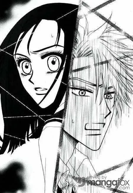 Orgel Garden Chapter 3 page 30 - 