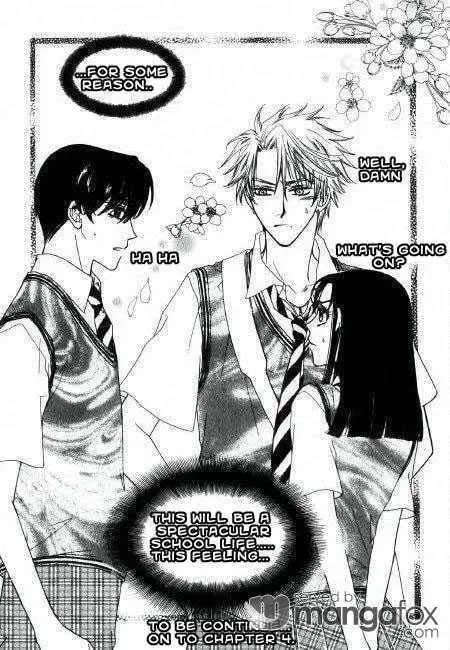 Orgel Garden Chapter 3 page 35 - 