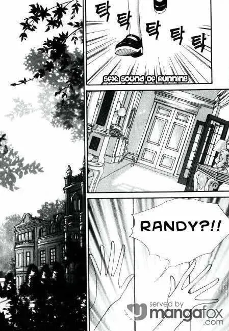 Orgel Garden Chapter 3 page 7 - 
