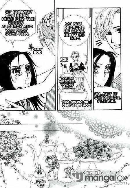Orgel Garden Chapter 3 page 9 - 