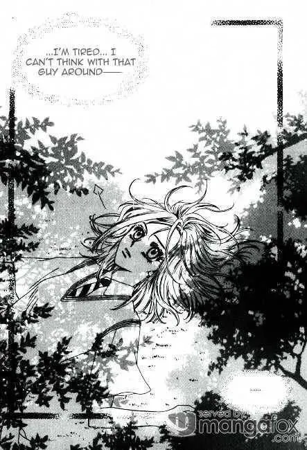 Orgel Garden Chapter 4 page 21 - 