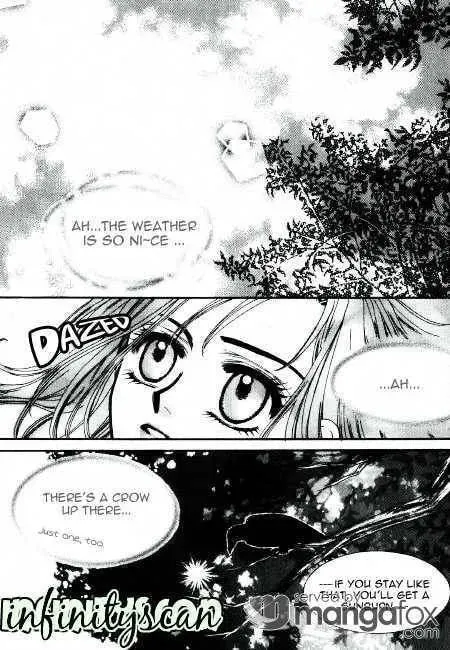 Orgel Garden Chapter 4 page 22 - 