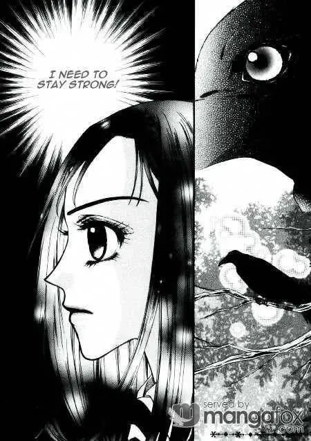 Orgel Garden Chapter 4 page 28 - 