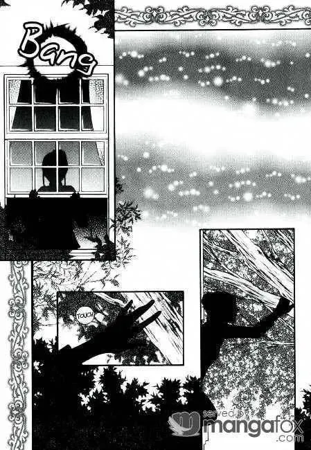 Orgel Garden Chapter 4 page 30 - 