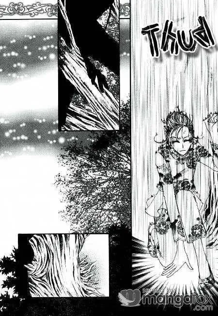 Orgel Garden Chapter 4 page 31 - 