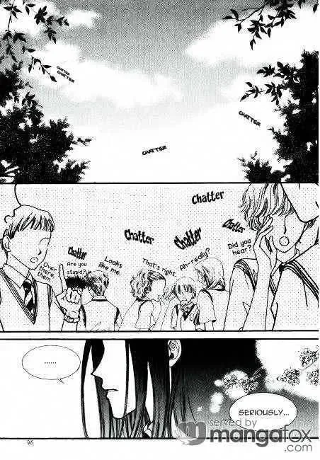 Orgel Garden Chapter 4 page 6 - 