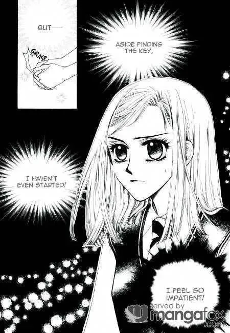Orgel Garden Chapter 4 page 10 - 