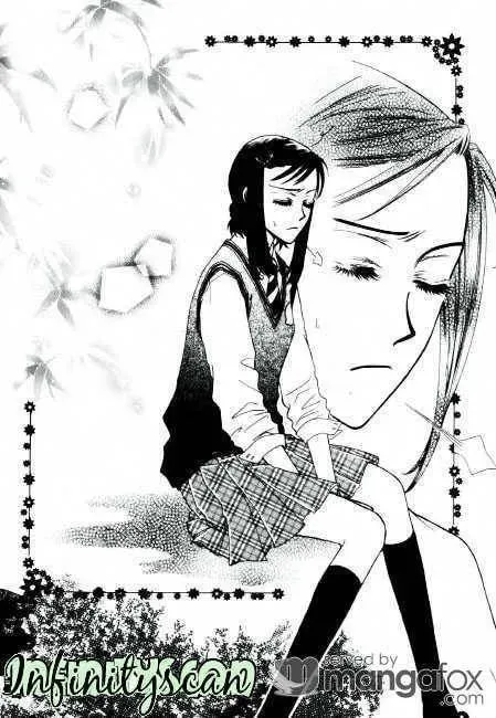 Orgel Garden Chapter 5 page 13 - 