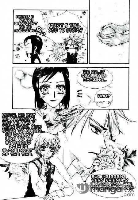 Orgel Garden Chapter 5 page 17 - 