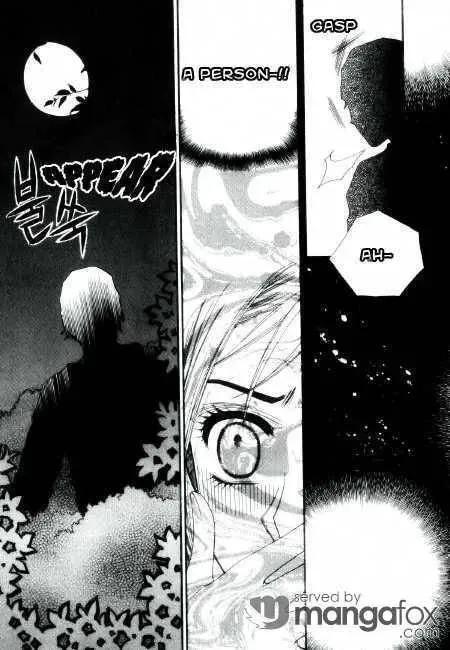 Orgel Garden Chapter 5 page 10 - 