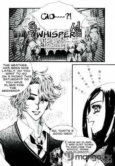 Orgel Garden Chapter 6 page 11 - 