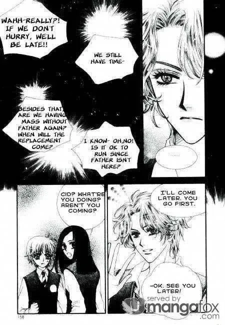 Orgel Garden Chapter 6 page 14 - 