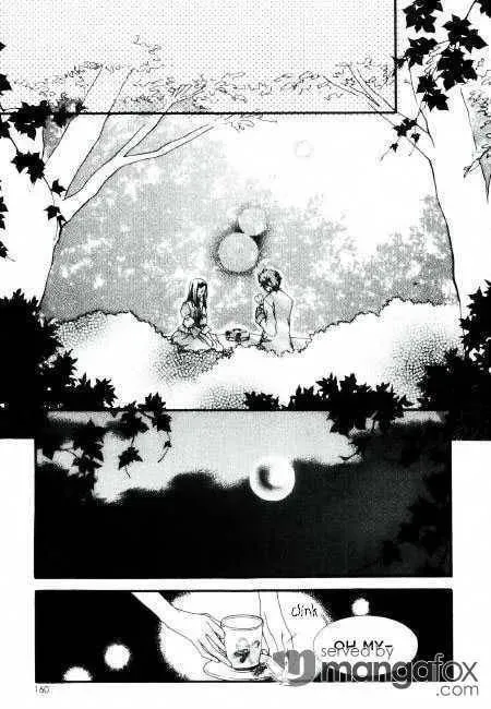 Orgel Garden Chapter 6 page 16 - 