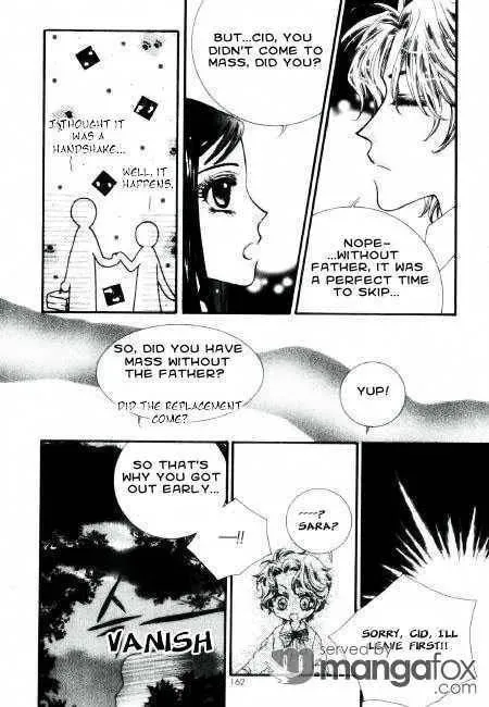 Orgel Garden Chapter 6 page 18 - 
