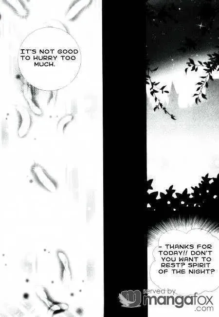 Orgel Garden Chapter 6 page 26 - 