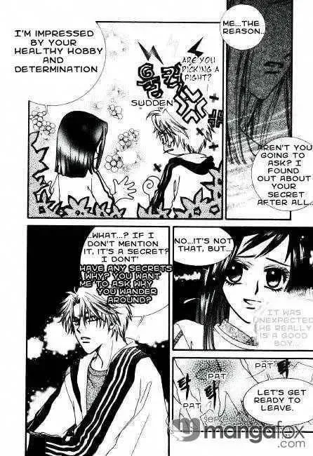 Orgel Garden Chapter 6 page 29 - 