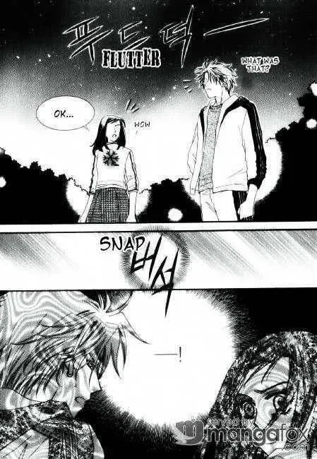 Orgel Garden Chapter 6 page 30 - 