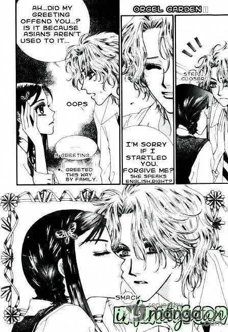 Orgel Garden Chapter 6 page 5 - 