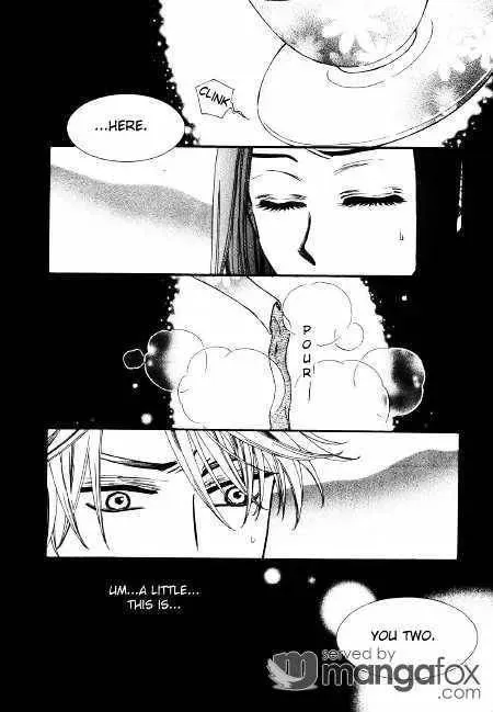 Orgel Garden Chapter 7 page 12 - 