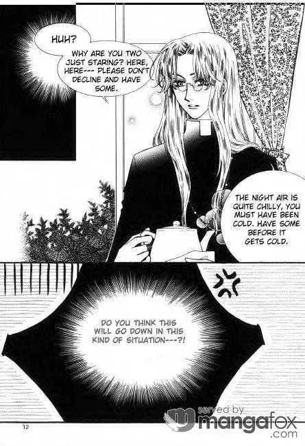 Orgel Garden Chapter 7 page 15 - 