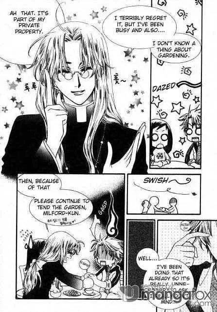 Orgel Garden Chapter 7 page 22 - 