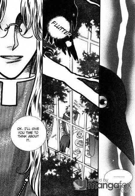Orgel Garden Chapter 7 page 26 - 